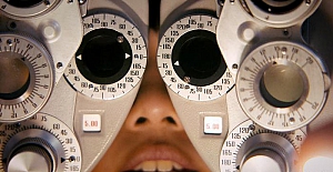 Salgında miyop vakaları arttı