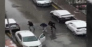 Selçuk Özdağ’a saldırı soruşturmasında firari 3 şüpheli için yakalama kararı