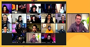 Spor İstanbul’dan 250.000 kişilik online etkinlik