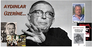 TAMER UYSAL yazdı: "Aydınlar Üzerine.."