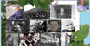 TAMER UYSAL yazdı: "Nazım Hikmet İyi İnsan.."