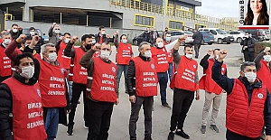 Tazminatsız kovulma çığ gibi yayılıyor!