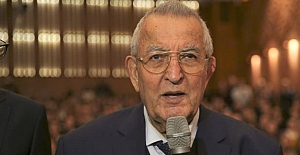 Türk müziğinin ünlü bestecisi Muammer Sun hayatını kaybetti