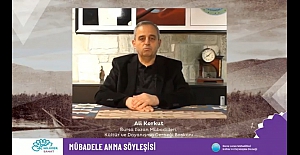 Türk-Yunan Mübadelesi 98’nci yılında