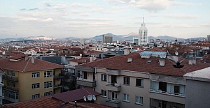 Türkiye, 2021 yılının ilk gününü böyle karşıladı