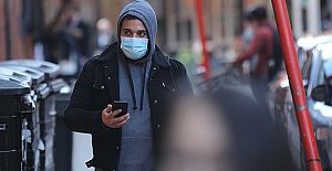 Ukrayna, Türk vatandaşları için zorunlu karantinayı kaldırdı