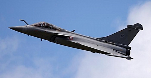 Yunanistan ve İsrail askeri işbirliğini genişletiyor