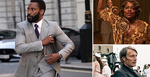 2021 Oscar Ödülleri'nde 9 kategoride kısa listeler açıklandı