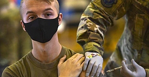 ABD ordusunda on binlerce asker aşı olmak istemiyor