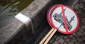 Almanya'da Müslümanlara yönelik saldırılarda artış