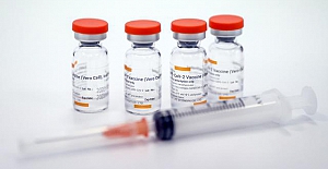 Aşılananların sayısı 2,5 milyonu geçti