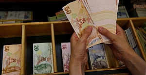 Bankacılık sektörünün 2020 yılı net kârı yüzde 22.3 artışla 59.97 milyar lira oldu