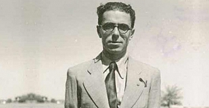 Bayrak Şairi Arif Nihat Asya 117 yaşında