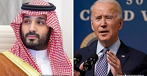 Biden: Suudi Arabistan’dan hesap soracağız