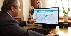 Bilim Kurulu Üyesi Prof. Dr. İlhan: "Ankara, Eskişehir, Adana, Mersin, Hatay, Antalya, İzmir, Çanakkale iyi durumda"