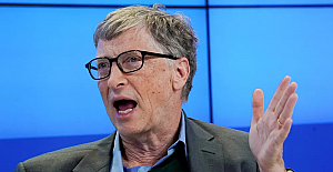 Bill Gates'ten Bitcoin açıklaması