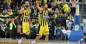 Bir geri dönüş hikâyesi: Fenerbahçe Beko