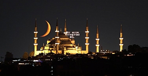 Bugün Üç Ayların İlk Günü; Recep, Şaban ve Ramazan aylarının önemi nedir?