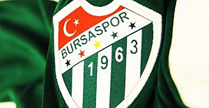 Bursaspor'dan üzücü haber:  8'i futbolcu toplam 11 pozitif test sonucu