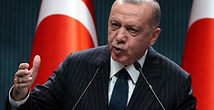 Cumhurbaşkanı Erdoğan: "LGBT, yok öyle bir şey!.."