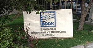 Destek Yatırım Bankası A.Ş unvanıyla yeni bir kalkınma ve yatırım bankası kuruluyor