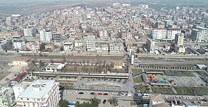 Diyarbakır'ın Bismil ilçesinde koronavirüs vaka sayısı sıfırlandı!