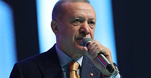 Erdoğan, Kılıçdaroğlu'na seslendi: 'Sen ne yüzsüzsün, terbiyesiz herif'