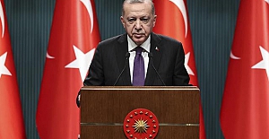 Erdoğan: Eğitimin illerde 1 Mart’ta başlaması için çalışmalar yürütülecek