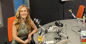 Evrensel Gazetesi yazarı Ayşen Şahin gözaltına alındı