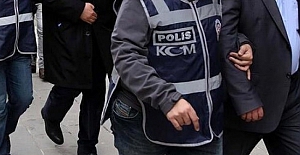 FETÖ Firarisi emekli Tuğgeneral Nuri Cankıymaz sınırda yakalandı