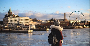 Finlandiya küresel yetenekleri cezbetmek istiyor: 'Helsinki'de 90 gün yaşam denemesi'