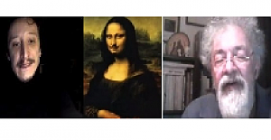 “Güncel Sanata Doğru İlk Adımlar”