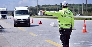 İçişleri Bakanlığından 81 il Valiliğine seyahat genelgesi!