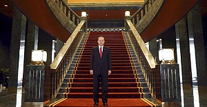 İktidarla muhalefetin "yeni anayasa" polemiği?..