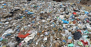 İngiltere’nin çöpünün yarısını Türkiye alıyor!