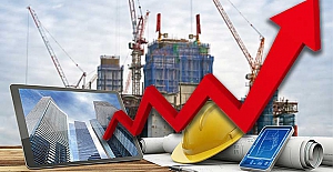 İnşaat maliyetlerinde ürküten artış!