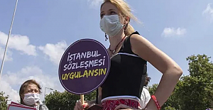 İstanbul Sözleşmesi nedir? Maddeleri nelerdir?