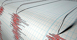 İzmir Karaburun açıklarında  4.7 büyüklüğünde deprem!..