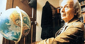 "Kıbrıs Türk Yazarları Büst Koleksiyonu” Büyümeye Devam Ediyor.