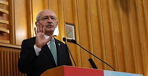 Kılıçdaroğlu: "Hepimizin içi yanıyor"