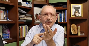 Kılıçdaroğlu: "Türkiye’nin evlatlarını derhal serbest bırakın!.."