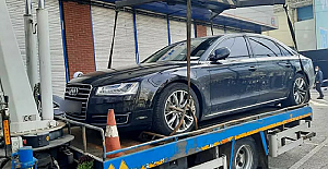 Kırıkkale Valiliği'nden 'Alaattin Çakıcı' açıklaması