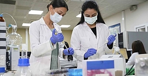 Korona vakalarında artış karşısında mutasyon tespit kit'i tedbirine geçildi