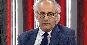 KRT TV programcısı Osman Güdü’ye saldırı: Hedef gösterilmişti