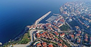 Mudanya Bursa'nın en tercih edilen ilçesi oldu