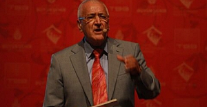 Prof. Dr. Doğan Cüceloğlu hayatını kaybetti