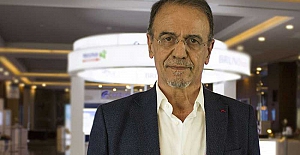 Prof. Dr. Mehmet Ceyhan isyan etti: "Cesaretiniz yoksa susun!.."