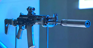 Rus Kalaşnikov Şirketi, piyade tüfeği AK-19’u ilk kez yurt dışında tanıtacak
