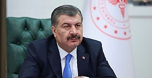 Sağlık Bakanı Koca: "Yerinde karar dönemi ile kademeli normalleşecegiz"