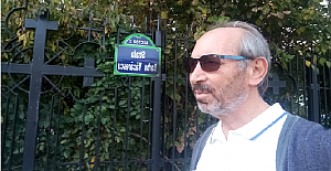 Şair ALİ KAYBAL (Dermani) yazdı: "Yalnızlık Yolu.. (güfte)"